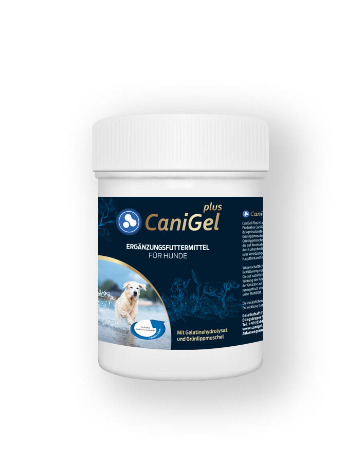 CaniGelPlus2